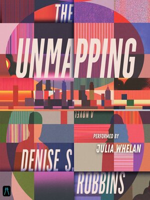 cover image of The Unmapping